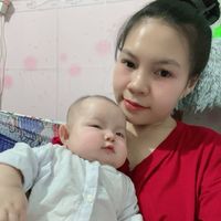 nhạc nền - Bé Bơ Rì Qiu 🥑
