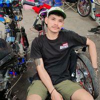 suara asli - IT'S 5tl
