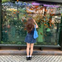 nhạc nền - Cô bé bị overthinking 🥲