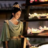 សំឡេង​ដើម - Li yi feng