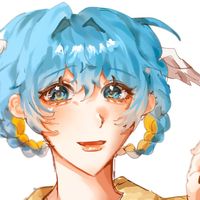 오리지널 사운드 - ⌗ 뇨바