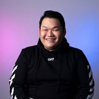 original sound - AH Yong