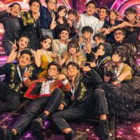 suara asli - PernahBahagiaシ