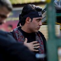 الصوت الأصلي