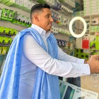 الصوت الأصلي