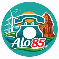 nhạc nền - Alo 85 (Ninh Thuận)