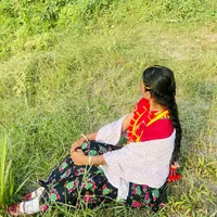 Goro goro yo galama mero lali chaiyo re