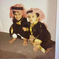 الصوت الأصلي