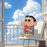 原声 - 小新新