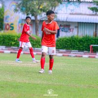 suara asli - Dikzz 18