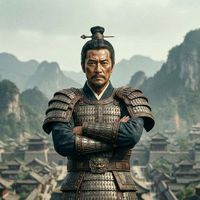 เสียงต้นฉบับ - ให้ภาพเล่าเรื่องChinesehistory