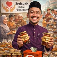 original sound - Syawal Dua