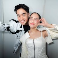 suara asli - Alamanda