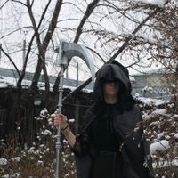 оригинальный звук - kak_tt