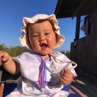 เสียงต้นฉบับ - น้องลิลลี่น้องอาเมน