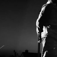 оригинальный звук