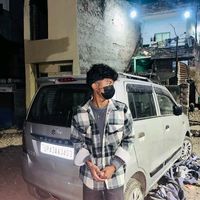 mr...kariyakangrewha