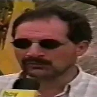 cara de pintura prehispánica