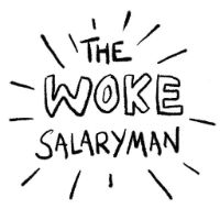 thewokesalaryman