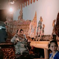 suara asli - Teguh Kabumian
