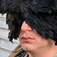 оригинальный звук