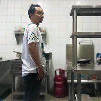 suara asli - krisna#23