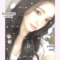 suara asli - raChell 🧸 ( kena sb )