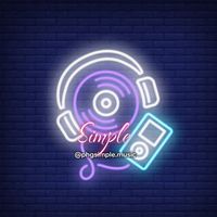 nhạc nền - simple ♫