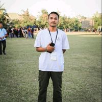 suara asli - Arif Odom _😸