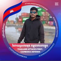 original sound - ហេង កូនខ្មែរ 🇰🇭 🥰