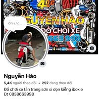 nhạc nền - Nguyễn Hào4241