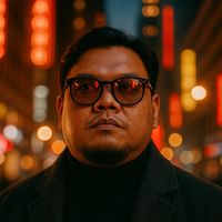 original sound - M.Saiful.Nizam