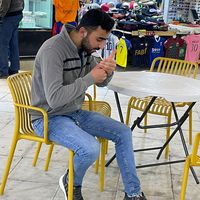 الصوت الأصلي