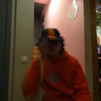 оригинальный звук