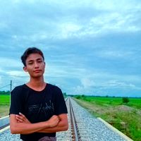 original sound - ALEXANDER
