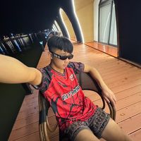 เสียงต้นฉบับ - บักลี่ คนไม่กลัวเมีย