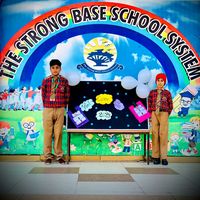 strongbaseschoolsystem