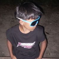 suara asli - Zhafran Zhafran