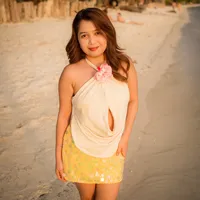 how deep is your love