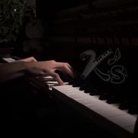 オリジナル楽曲 - けーず🎹