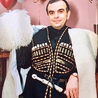 оригинальный звук