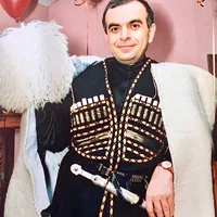 original sound - malkhazitsinaridze