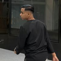 original sound - BAD' IMAN 💨