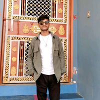 yubrajsah350