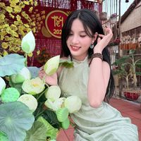 nhạc nền - Lê Thị Tuyết Trinh