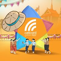 original sound - Cellcard