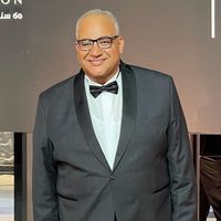 original sound - Bayoumi Fouad
