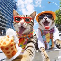 オリジナル楽曲 - pet💜love