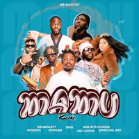 Mamu_Mb Mascott ft ChiNoir