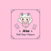 original sound - Aries Tell Your Future ♈️🔮